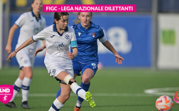 Viareggio Women’s Cup: finale combattuta, la Juventus passa ma le U20 escono a testa alta