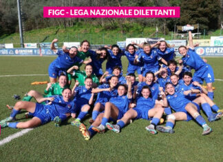 Isabel Sara Pisoni, Rapp. U20 LND: “Felice di aver dimostrato quanto valiamo in campo”