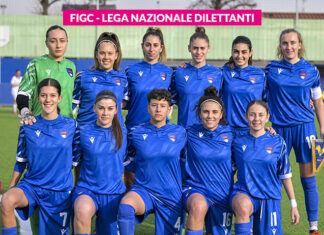 Rappresentativa Nazionale Under 20 Viareggio Women’s Cup: la Rappresentativa U20 nel girone con SPAL e Juventus