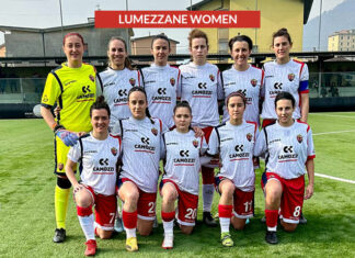 Il Lumezzane si “vendica” sul Real Meda: le valgobbine battono 2-0 le medesi