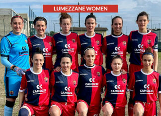 Lumezzane, contro il Moncalieri una sconfitta dal sapore beffardo