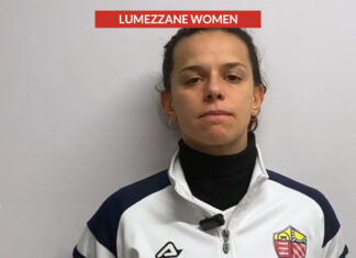 Nicoletta Mazza, coach Lumezzane: “Dobbiamo fare affidamento sui nostri principi e sul lavoro fatto finora”