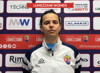 Nicoletta Mazza, coach Lumezzane: “A Moncalieri incognita campo, dovremo essere forti di testa”