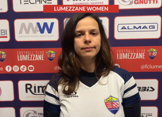 Nicoletta Mazza, coach Lumezzane: “Contro il Südtirol vogliamo tornare a dire la nostra come sappiamo fare”