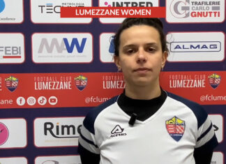 Nicoletta Mazza, coach Lumezzane: “Vive più che mai”