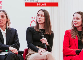 AC Milan Women, Elisabet Spina: “Il Club ha dimostrato da sempre grande attenzione al benessere delle proprie tesserate”