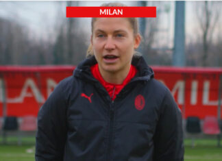 Player Profile: Kamila Dubcova: entriamo nel mondo della centrocampista rossonera con le sue parole in esclusiva