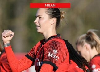 Al Vismara il Milan viene bloccato, dopo due volte in vantaggio, sul 2 a 2 dalla Fiorentina