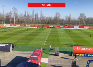 Biglietti di Milan vs Inter, vieni a vedere il “Derby” al femminile