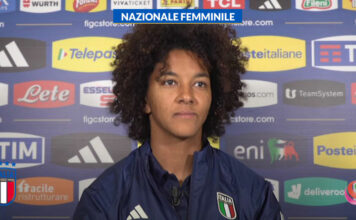 Sara Gama nominata Cavaliere della Repubblica dal presidente Sergio Mattarella. “Sono onorata e commossa”