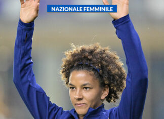 Sara Gama: “Con il Giappone buon test” L’ex Azzurra e Sara Meini: “Auguri ad Alia Guagni che diventerà mamma”