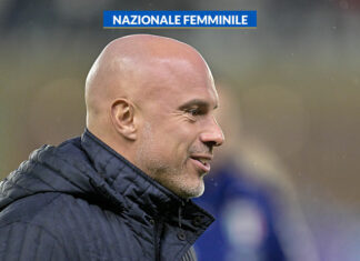 Nazionale Femminile, il CT Soncin: “Vittoria voluta, sono molto soddisfatto”