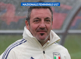 Nazionale U17 – Ferranti-Ciurleo, festa Italia: Croazia ko sulla strada per l’Europeo. Leandri: “Sarebbe stato un peccato non vincere”