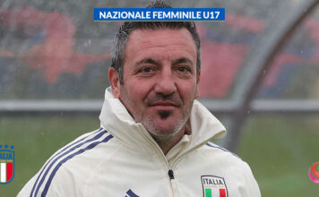 Nazionale U17 Femminile Qualificazioni europee: inizia in salita il cammino dell’Italia nel Round 2, con la Croazia non basta il gol di Ciurleo