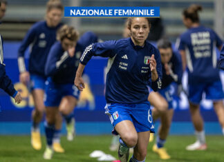 Nazionale Femminile: prosegue la vendita dei biglietti per la gara con la Svezia del 30 maggio a Parma