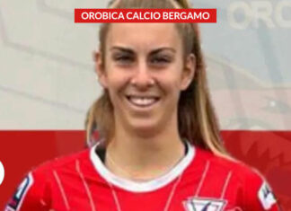 Anna Crapanzano, Orobica: “Lavoriamo duramente per arrivare in serie B. Ora siamo tornate prime”