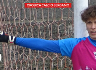 Federica Demarchi, Orobica: “Diremo la nostra fino alla fine. Infortunio? Vera e propria battuta d’arresto”