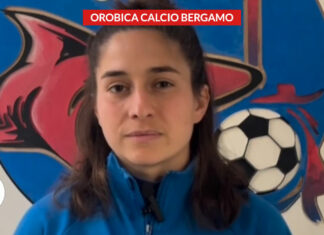 Orobica: Giorgia de Vecchis prima conferma per la prossima stagione