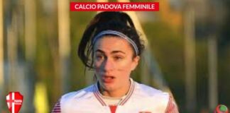 Arianna Dal Fra, Padova Femminile: “Sapevamo non sarebbe stata una partita facile, nonostante la sconfitta abbiamo fatto vedere un bel gioco”