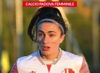Arianna Dal Fra, Padova Femminile: “Sapevamo non sarebbe stata una partita facile, nonostante la sconfitta abbiamo fatto vedere un bel gioco”