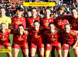 Sotto il Cupolone si tiene ben saldo “lo Scudetto”: Roma sempre più vicina al secondo titolo