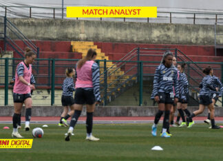 Il derby d’Italia: Inter vs Juventus, valutato secondo i dati statistici della Panini Digital