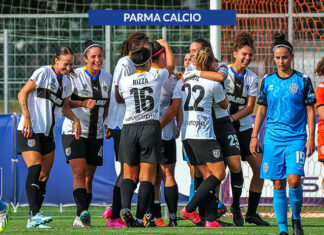 Parma, le convocate di mister Salvatore Colantuono per la sfida contro la Freedom