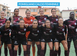 Derby al Napoli, Pomigliano evanescente