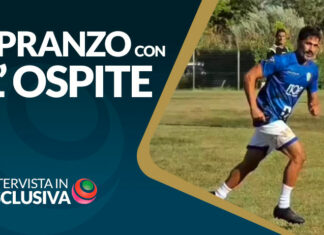 Angelo Costabile, attore : “Gioco nella Nazionale Attori da 20 anni. Una versione femminile? Perché no!”