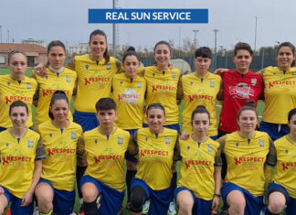 La SunService sfiora l’impresa Coppa Italia – Mister Lepori: “Prestazione non all’altezza. L’Athena ha meritato”