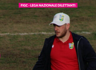 Pasquale Lepori, mister Real Sun Service: “Con l’Audax partita sofferta a centrocampo. Continueremo a lavorare divertendoci!”