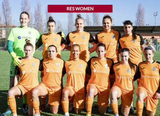 Marco Galletti, coach Linkem Res Roma VIII: “Contro il Bologna potevamo fare qualcosa di più”