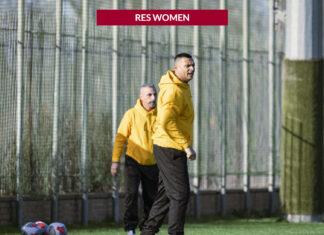 Res Women, Marco Galletti: “Le mie ragazze sono state bravissime a non mollare mai, il finale è stato clamoroso”