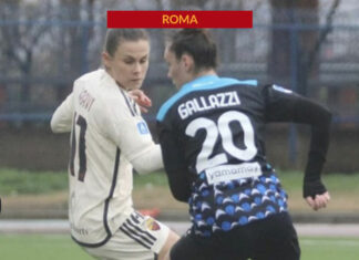 Emilie Haavi, AS Roma: “Sapevamo che sarebbe stato un campo difficile, tre punti importanti”