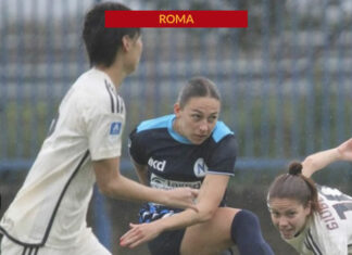 Roma, contro il Napoli arrivano tre punti e fuga in campionato