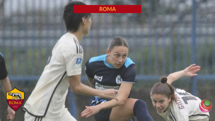 roma-napoli