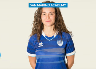 San Marino Academy, le Titane ritrovano Acquaviva per la sfida al Tavagnacco