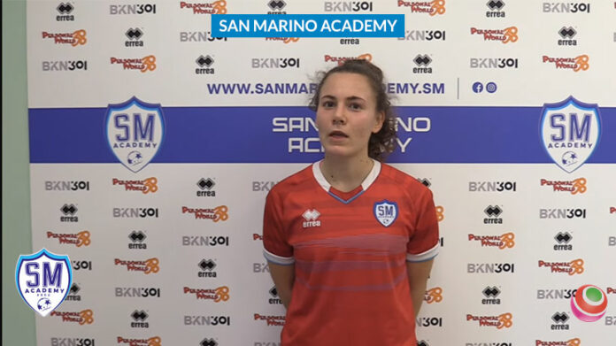 san-marino-academy-martina-tamburini