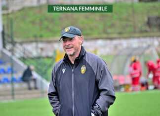 Fabio Melillo, coach Ternana: “Gara vinta contro un’avversaria pronta”