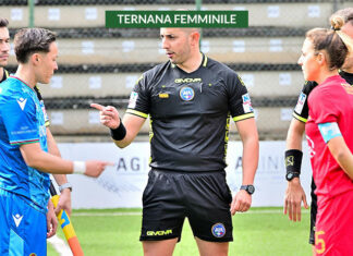 Ternana Women, vittoria sul Ravenna e primato solitario