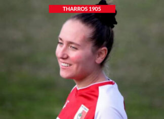 Maura Mattana, Tharros: “La nostra forza? Il gruppo. Giocheremo ogni domenica al massimo”