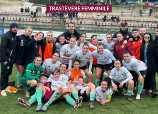 Trastevere, poker all’Independent