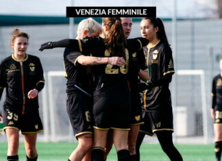 Venezia – Frosinone: preliminare di Coppa Italia alle arancioneroverdi, ora il Napoli