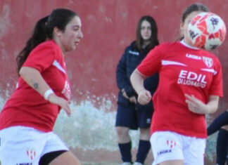 Le piccole realtà del calcio femminile – Giada Filippelli, VE Rende: “Come squadra vogliamo crescere e vincere”