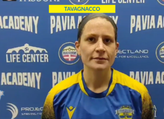 Julia Weithofer, Tavagnacco: “Ogni partita per noi è molto importante”