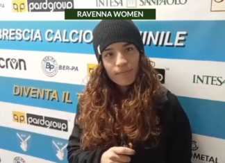 Angela Mele, Ravenna Women: “È un peccato perdere così, soprattutto gli ultimi minuti”