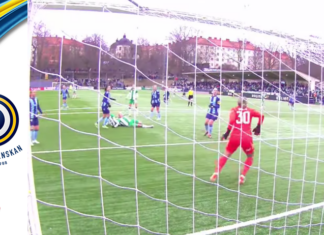 Svenska Cupen Damer: i risultati della 1ª giornata; il Vittsjö prende posizione contro gli abusi