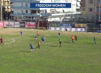 Freedom-Pavia 2-0: super prestazione delle Cuneesi, tre punti clamorosi per la salvezza