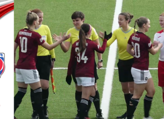 1. Liga Žen: risultati e classifica dopo l’11ª giornata