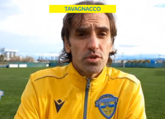 Alessandro Campi, Tavagnacco: “Abbiamo preso dei gol in modo molto ingenuo”
